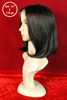 Prodiva Gerçek Saç Tül Peruk - 12'' Color 2 170 gr. resmi