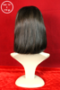 Prodiva Gerçek Saç Tül Peruk - 12'' Color 2 170 gr. resmi