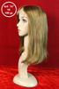 Prodiva Gerçek Saç Tül Peruk - 16'' Color 10 180 gr. resmi